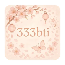 333bti logo